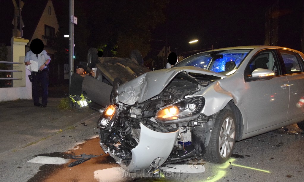 VU Koeln Porz Ensen Koelnerstr Gilgaustr P017.JPG - Miklos Laubert